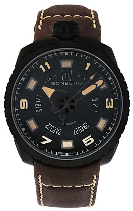 Bomberg Bolt-68 BS45APBA.045-4.3 AUTOMATIC men fake watches uk